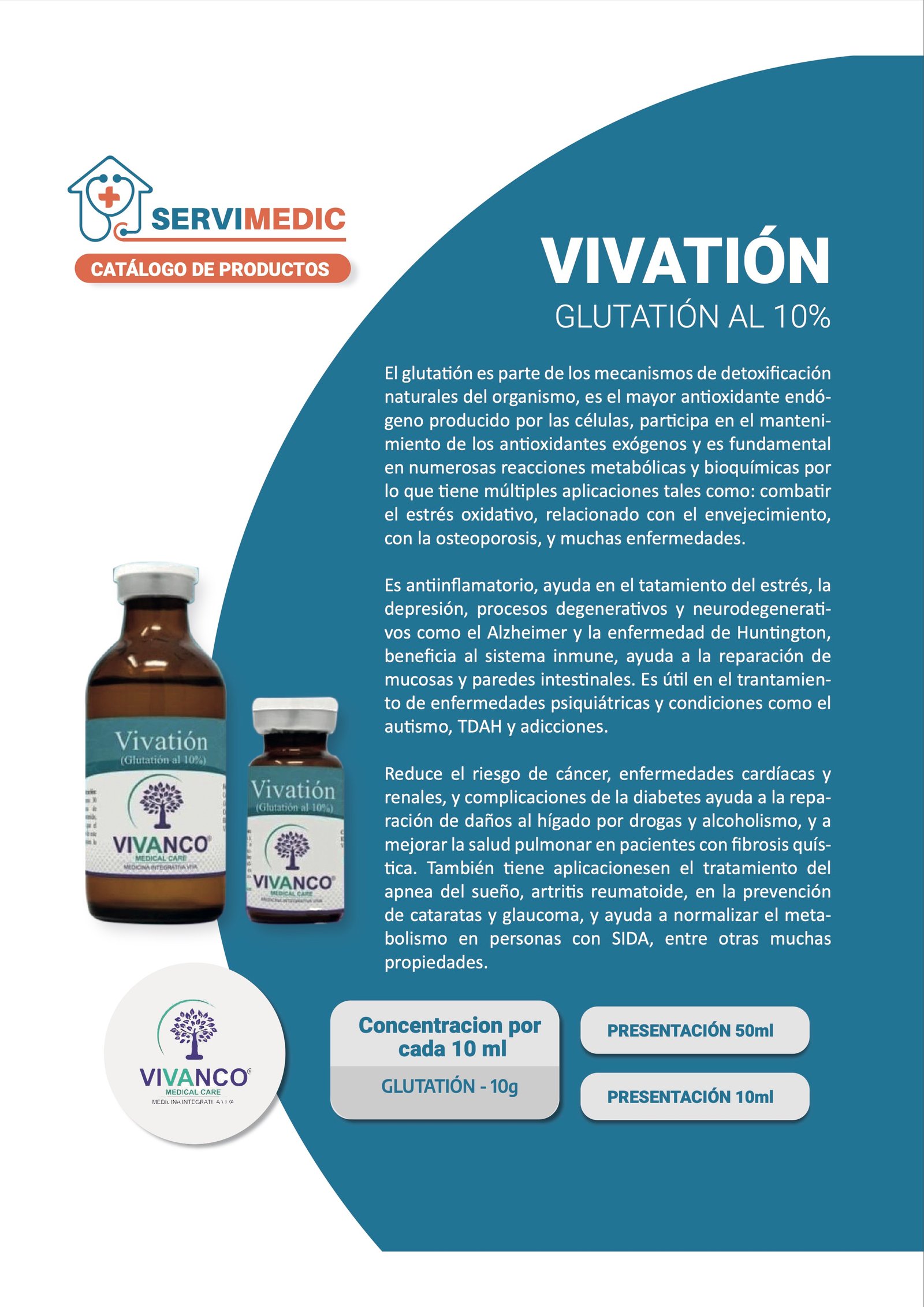 Página 10 del Catálogo 2